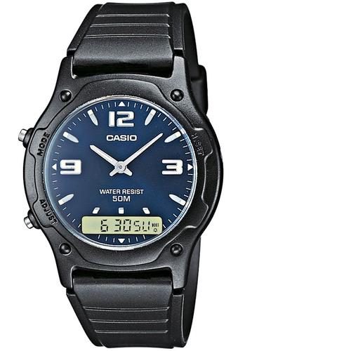 Casio Montre