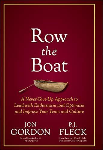 Row the Boat