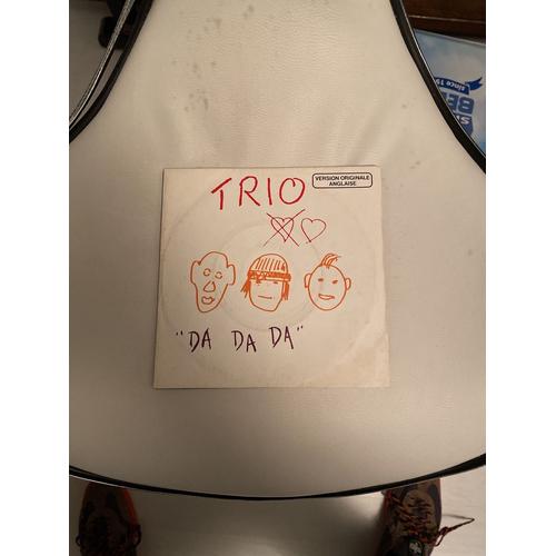 Trio Da Da Da