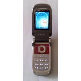 nokia gold flip phone