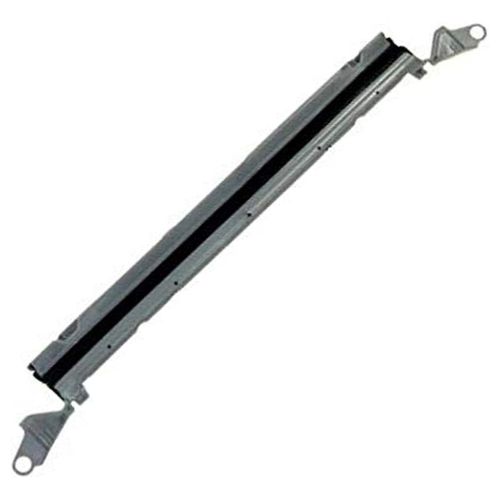 Joint bas de porte d'origine Lave-vaisselle (00706381 BOSCH JUNKER CONSTRUCTA NEFF BALAY SIEMENS GAGGENAU BLAUPUNKT VIVA)