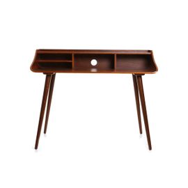 Bureau Design Noyer Nordeco