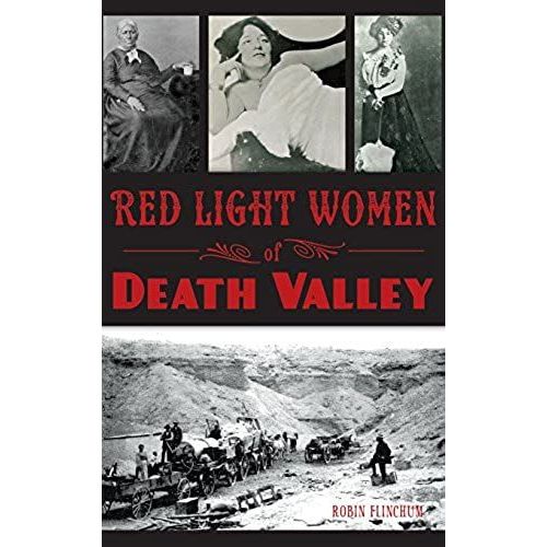 Red Light Women Of Death Valley