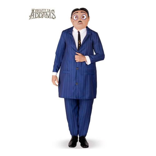 Déguisement Gomez Addams Homme