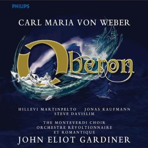 Oberon Hillevi/Martinpelto/Kaufmann