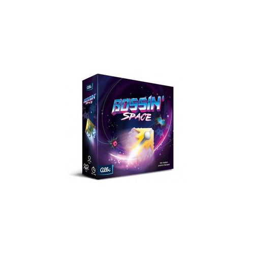 Bossin' Space