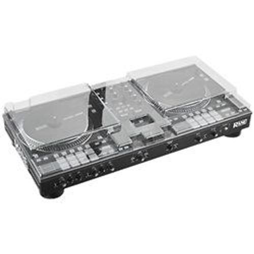 Decksaver capot anti-poussière pour Rane ONE