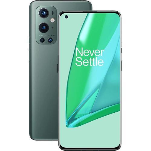 OnePlus 9 Pro 5G 8/256 Go Double Sim - Vert