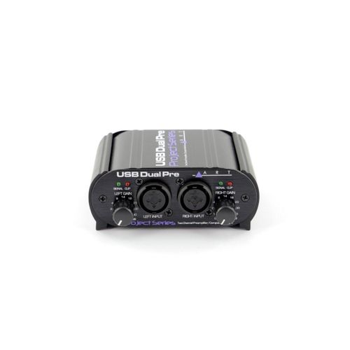 USB Dual Pre