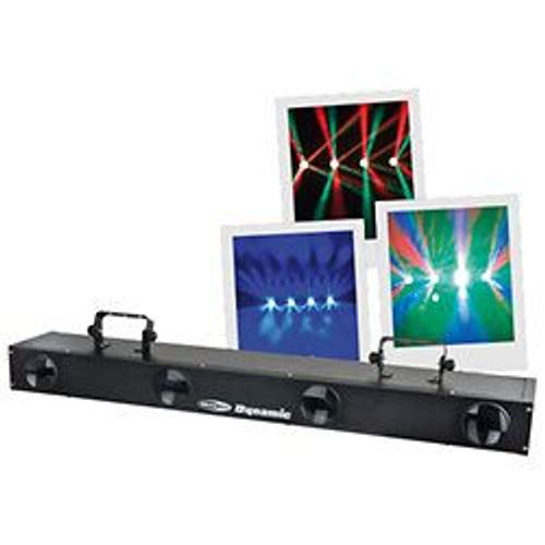 Dynamic Led