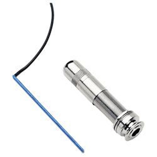 Fishman Agx-312 - Transducteur Piezo Passif - Format Large 6/12 Cordes