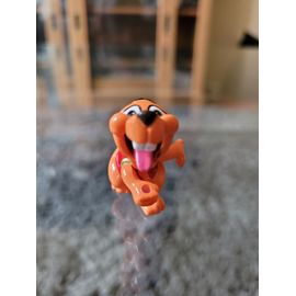 Jouet Figurine Kinder - Collection Castor - Castor Coureur