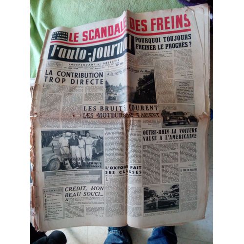 L Auto Journal 103