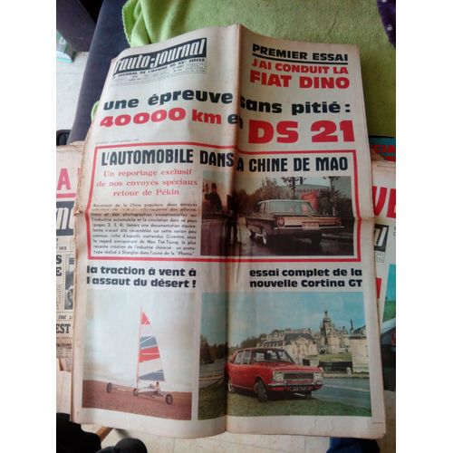 L Auto Journal 423