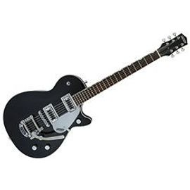 Gretsch G5230t Electromatic Jet Ft Black Guitare Électrique