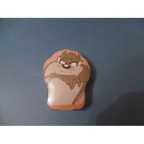 Gant De Toilette Magic Bath Puppet Looney Tunes " Taz "  