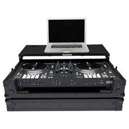DJ-Controller Workstation One Full Black