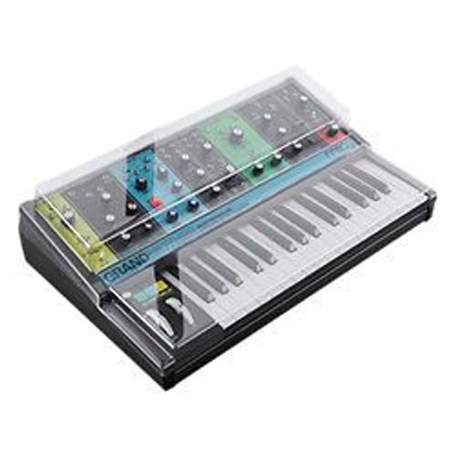 Decksaver Moog Grandmother capot anti-poussière