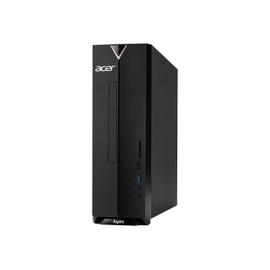 Acer Aspire XC PC de bureau, XC-1760, Noir