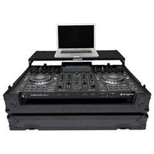 DJ-Controller Workstation Prime 4 Full Black