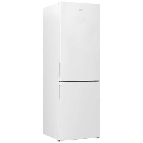 Réfrigérateur Combiné Beko RCNA366K34WN - 324 litres Classe F Blanc