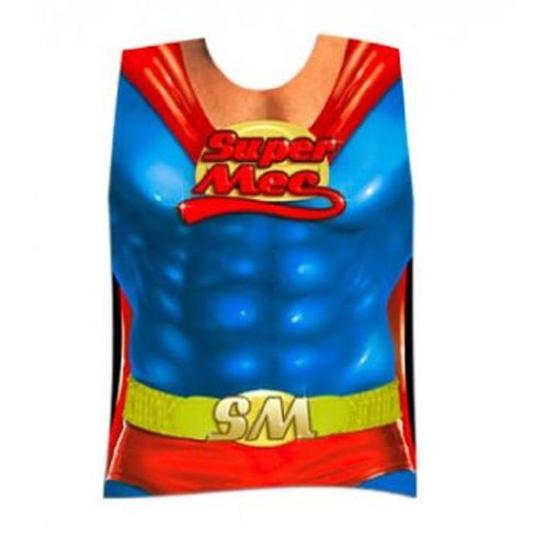 Tee Shirt Super Mec