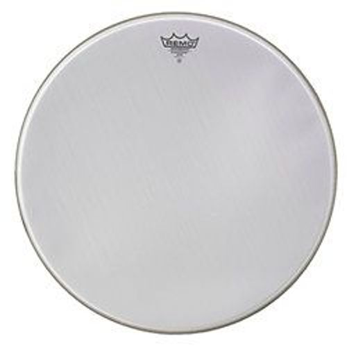 Remo Sn-0015-00 - Peau Silentstroke 15" Pour Tom/ Caisse Claire/ Tom Sur Pieds