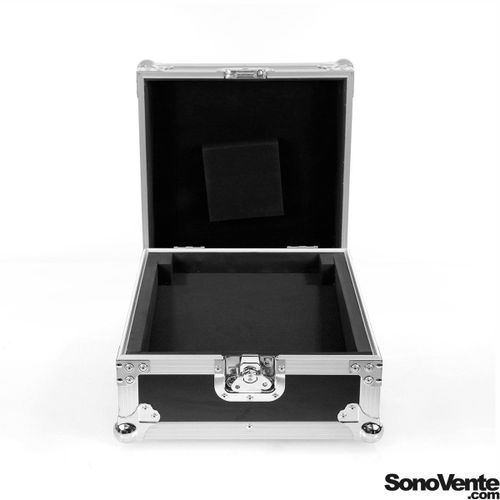 Flight case Mixer 12 pouces