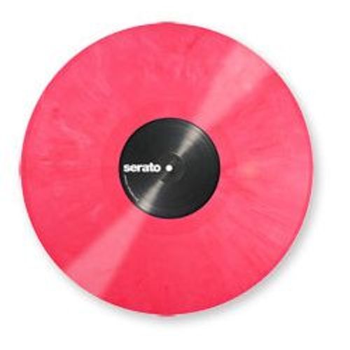 Paire Vinyl Pink - Performance