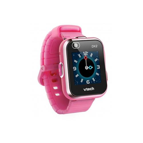 Vtech Kidizoom Smart Watch Dx2 Rose - Montre Connectée Pour Enfants