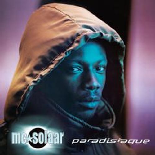 Paradisiaque (Réédition) - Vinyle 33 Tours