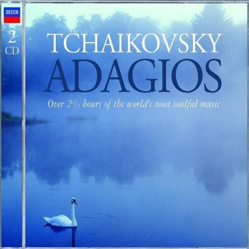 Tchaikovsky Adagios