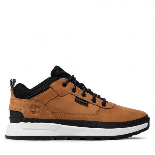 Field Trekker Low