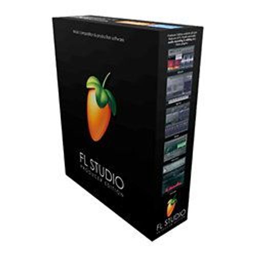 FL 20 Producer Edition