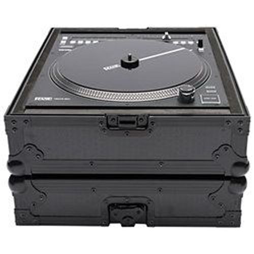 Multi-Format Turntable Case Full Black