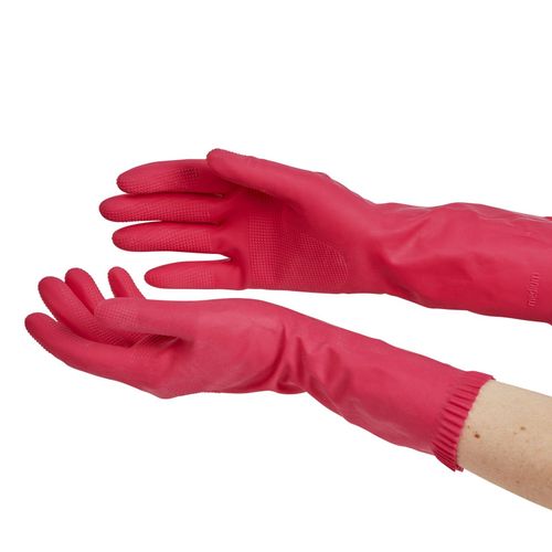 MAPA Gants de Ménage Usages Quotidiens - Taille M/L-8/8.5