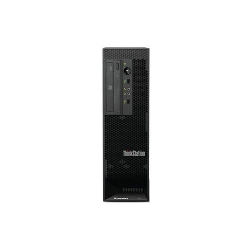 LENOVO THINKSTATION C20 XEON E5503 2.0GHZXeon-.0 GHz 8 Go 250 Go Go DVDRW NVIDIA QUADRO FX 1800 Windows 10 Clavier+souris compatible AZERTY
