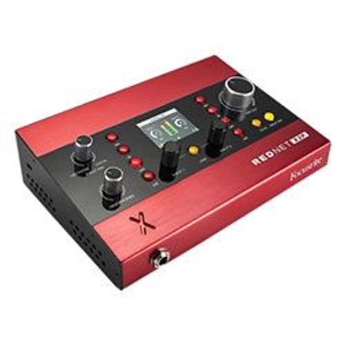 RedNet X2P