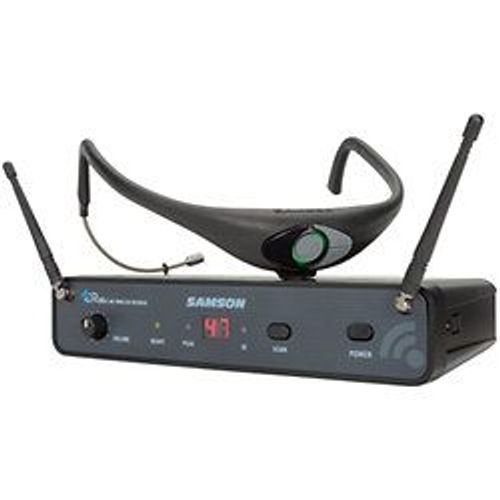AIRLINE 88X HEADSET G