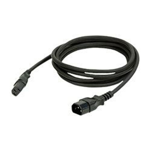 Cordon IEC/IEC 0M75
