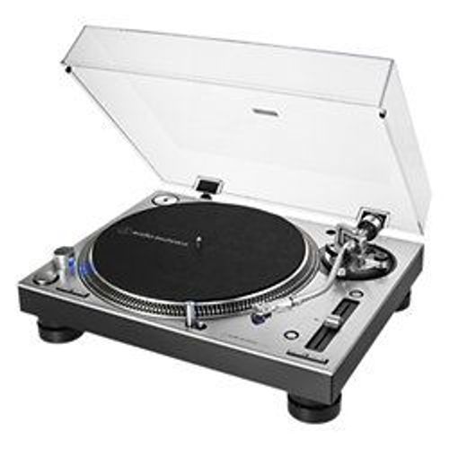 AT-LP140XP-SV