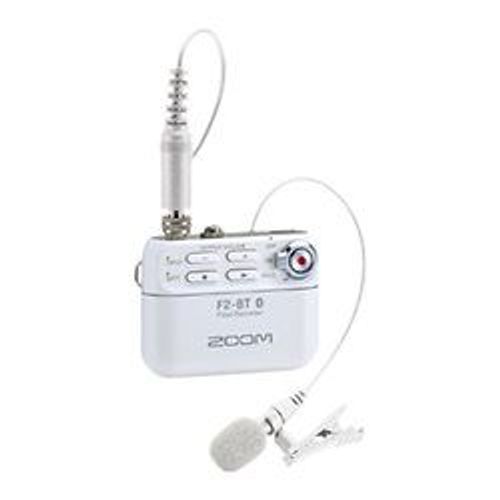 F2-BT White