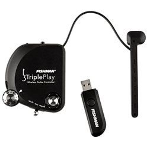TriplePlay PRO-TRP-301