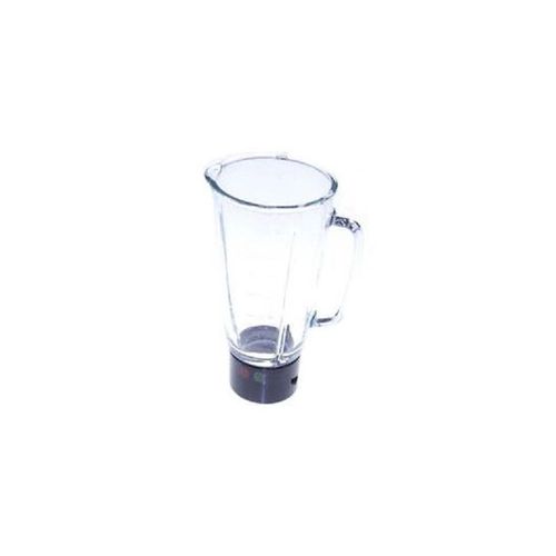 Bol blender complet MS-0A11435 pour Blender - Mixeur MOULINEX, TEFAL EQUINOX, FACICLIC, FACICLIC GLASS