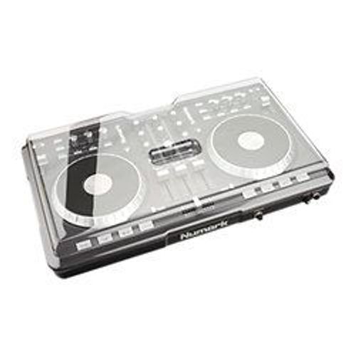 Mixtrack Pro cover