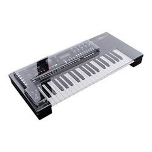 Decksaver capot anti-poussière pour Elektron Analog
