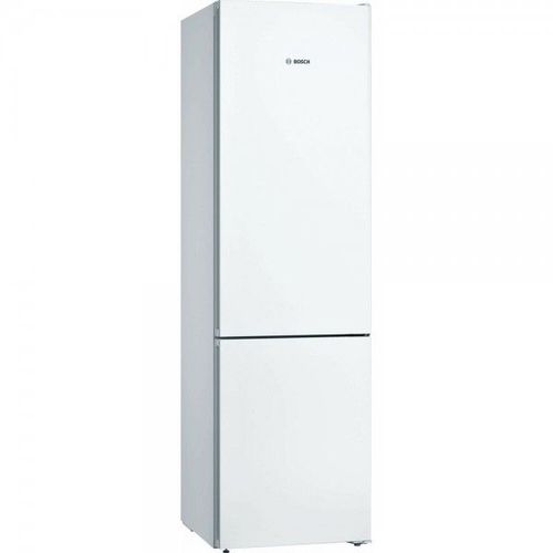 Réfrigérateur Combiné BOSCH KGN39VWEA Blanc (203 x 60 cm)