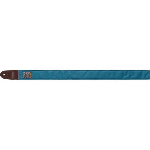 Ibanez Dcs50-Db - Sangle Guitare - Designer Collection - Deep Blue