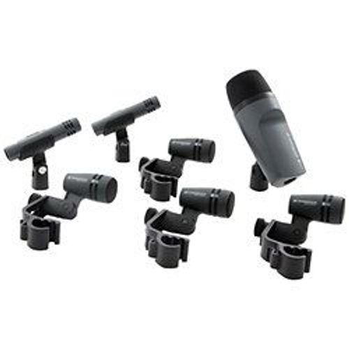 DrumKit 600