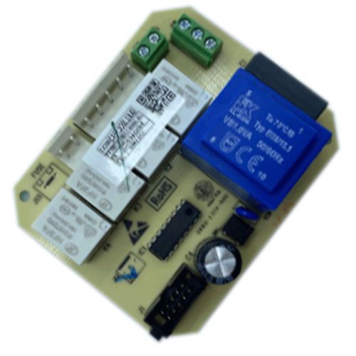 Carte clavier - Hotte (9197063947 )